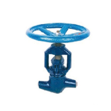 Power Station Globe Valve (GAJ61Y)